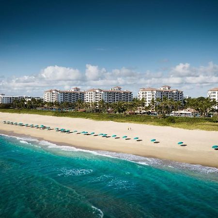 Hotel Marriott'S Ocean Pointe Palm Beach Shores Exterior foto