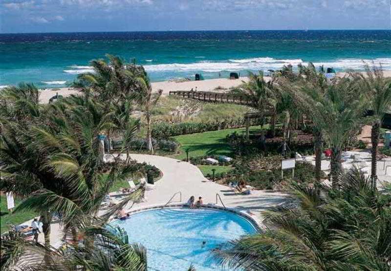 Hotel Marriott'S Ocean Pointe Palm Beach Shores Einrichtungen foto